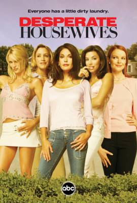 DESPERATA HOUSEWIVES